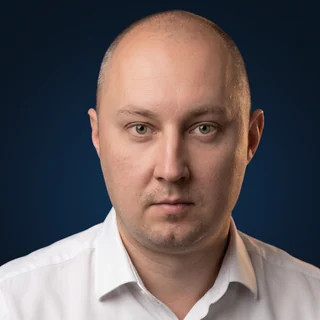Дмитрий, менеджер EVO-TERM