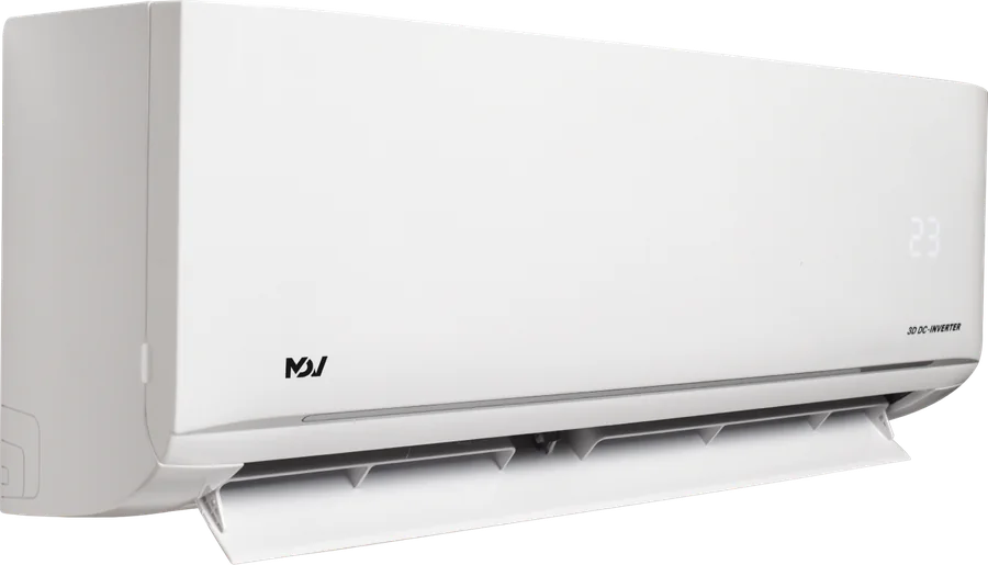 Внутренний настенный блок MDV INFINI Nordic Heat Pump