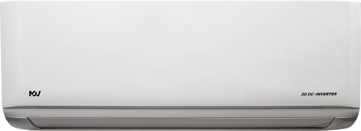 Внутренний блок MDV INFINI Nordic Heat Pump — общий вид серии