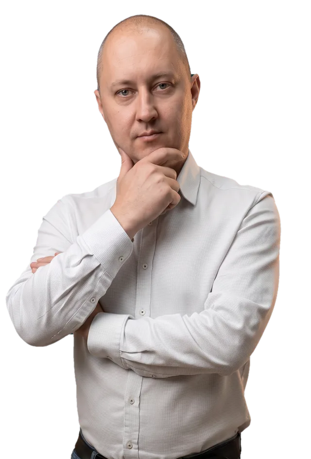 Дмитрий, менеджер EVO-TERM